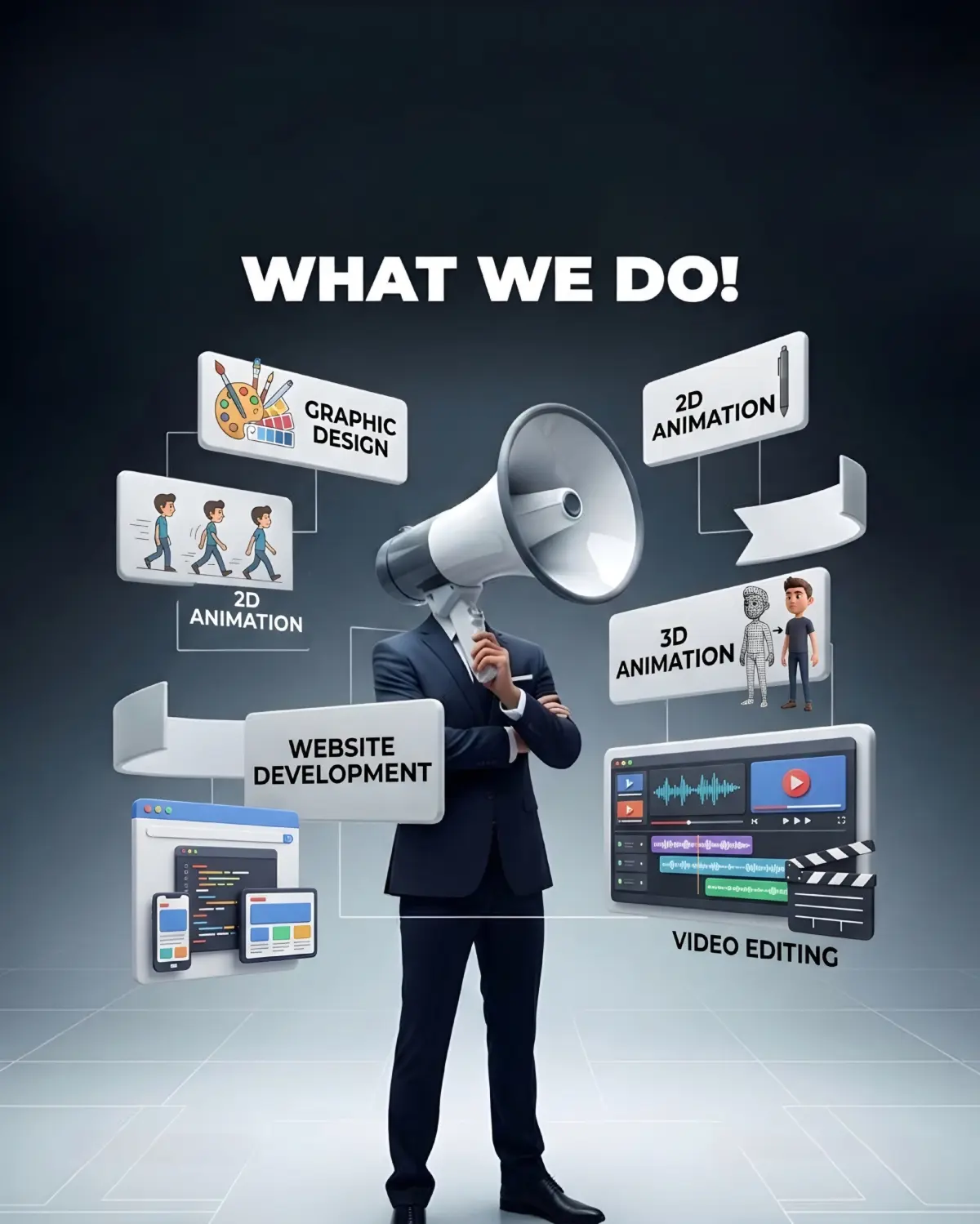 About Animex